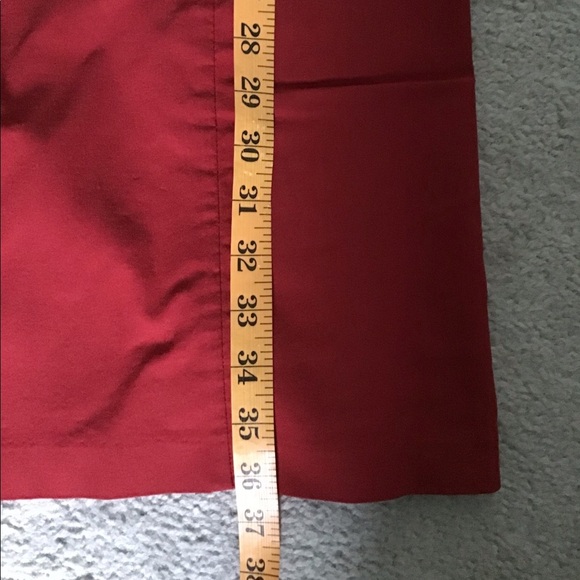 💖Host Pick💖 Smart Set red cocktail dress - Picture 12 of 12